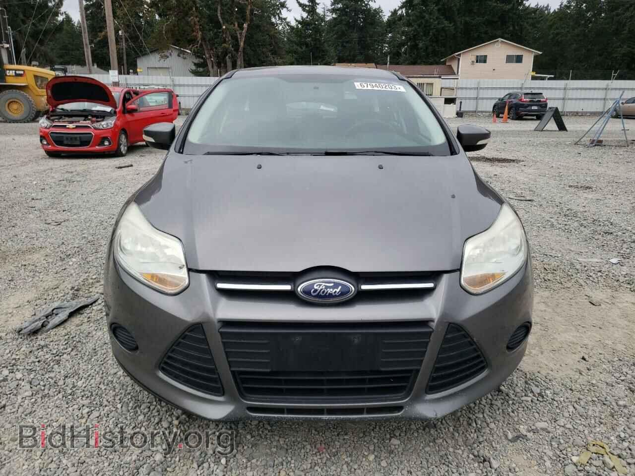 2014 FORD FOCUS - VIN: 1FADP3K29EL230967 - Photo 5