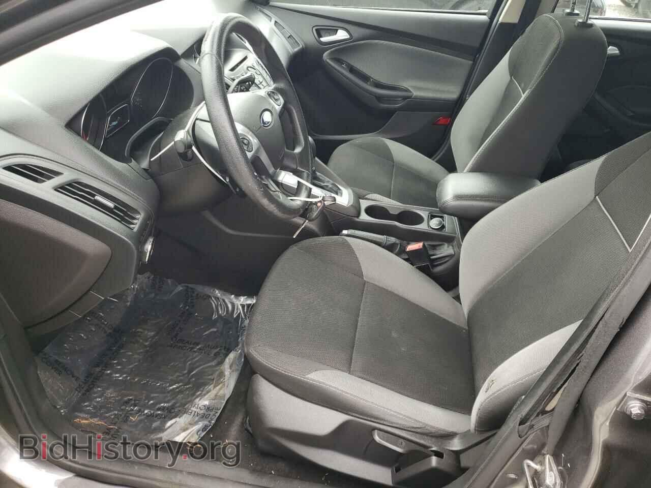 2014 FORD FOCUS - VIN: 1FADP3K29EL230967 - Photo 7