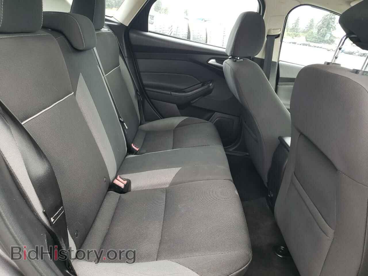 2014 FORD FOCUS - VIN: 1FADP3K29EL230967 - Photo 10
