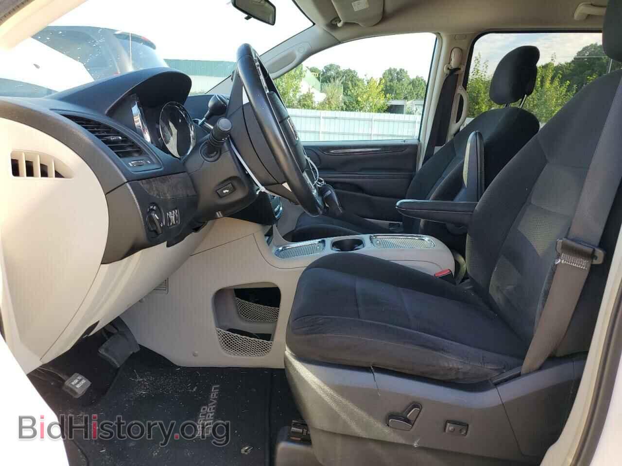 2011 DODGE All Models - VIN: 2D4RN5DG8BR661462 - Photo 7