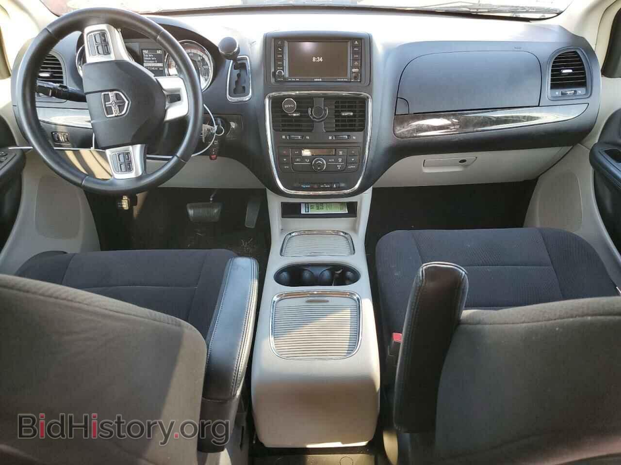 2011 DODGE All Models - VIN: 2D4RN5DG8BR661462 - Photo 8