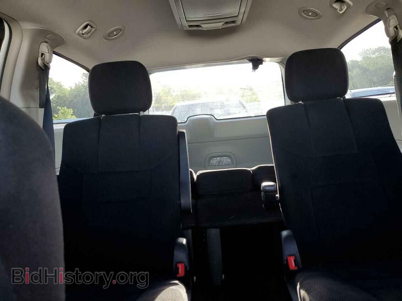 2011 DODGE All Models - VIN: 2D4RN5DG8BR661462 - Photo 10