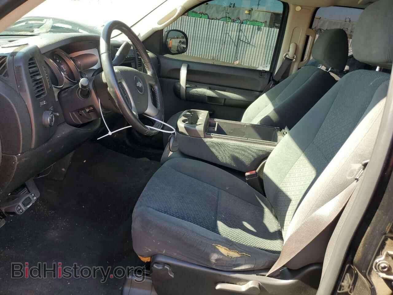 2008 CHEVROLET ALL Models - VIN: 2GCEC13J481205490 - Фото 7