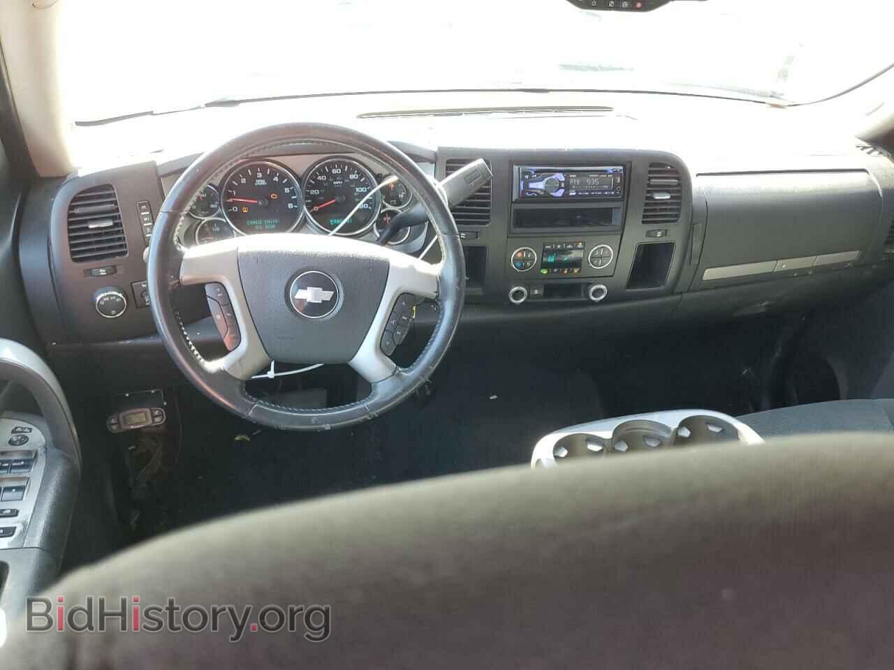 2008 CHEVROLET ALL Models - VIN: 2GCEC13J481205490 - Фото 8