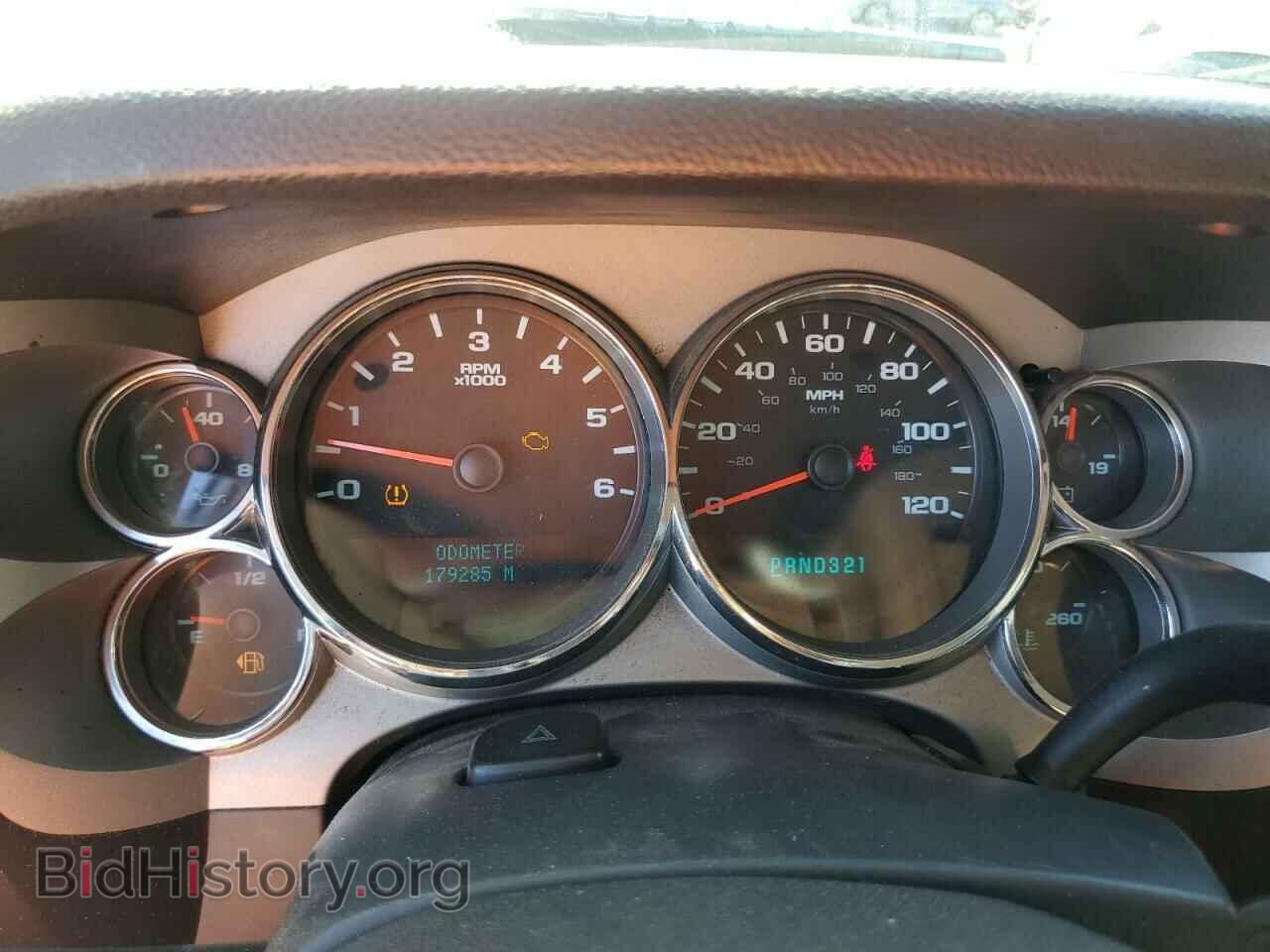 2008 CHEVROLET ALL Models - VIN: 2GCEC13J481205490 - Фото 9