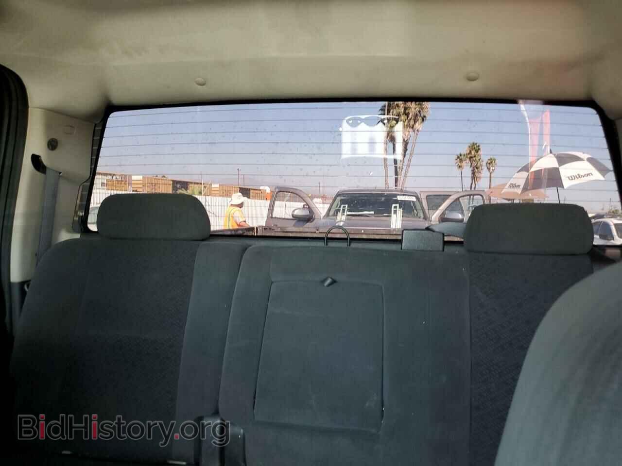2008 CHEVROLET ALL Models - VIN: 2GCEC13J481205490 - Фото 10