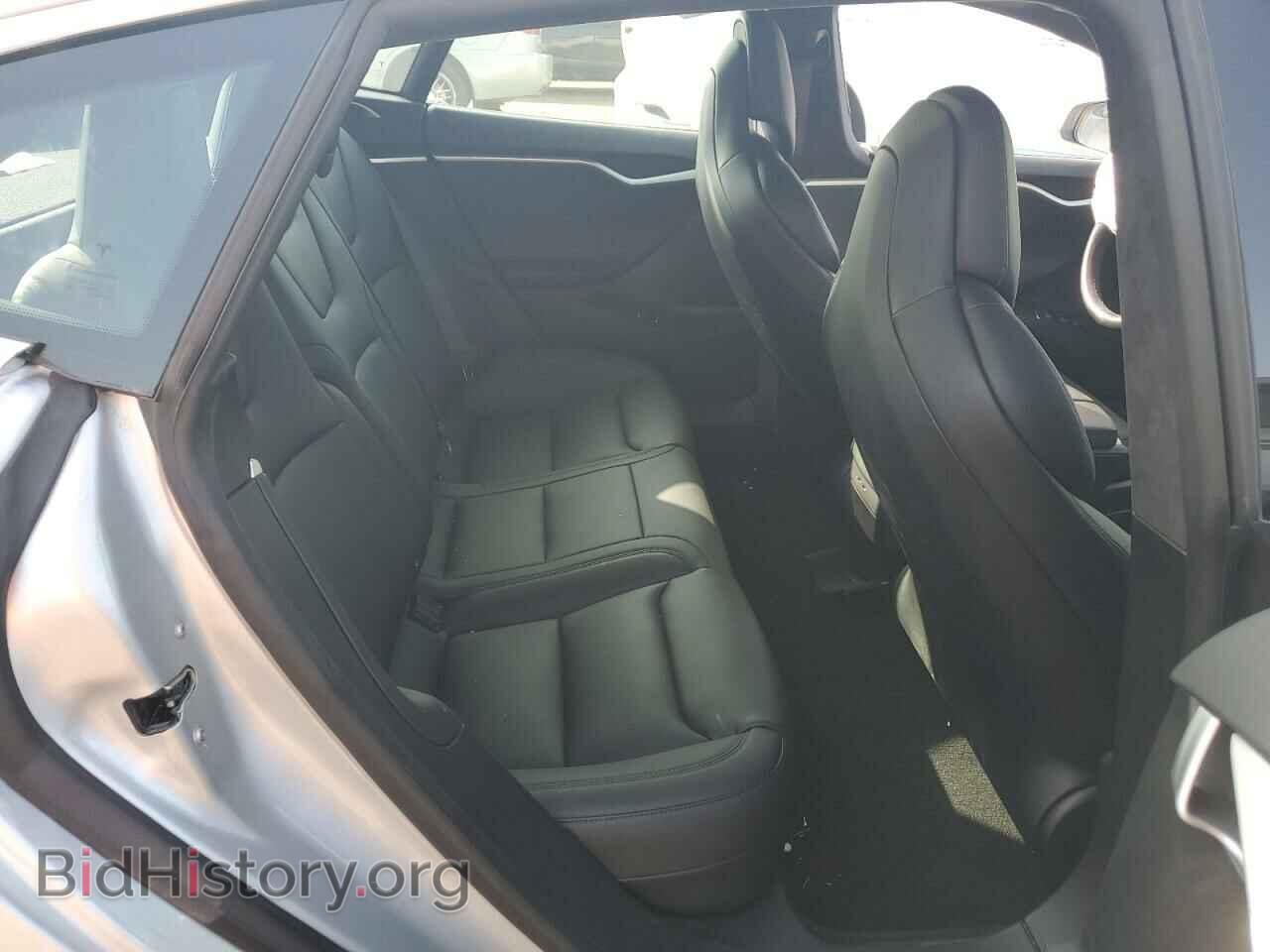 2017 TESLA MODEL S - VIN: 5YJSA1E42HF224987 - Photo 10