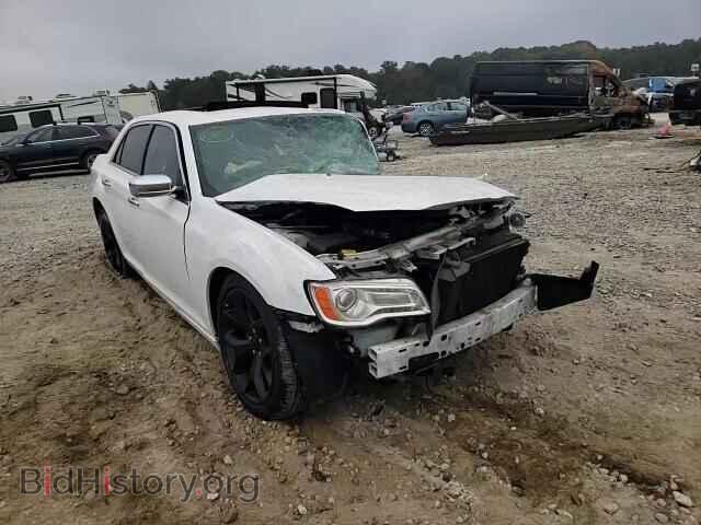2014 CHRYSLER 300 - VIN: 2C3CCAET3EH105068 - Фото 11