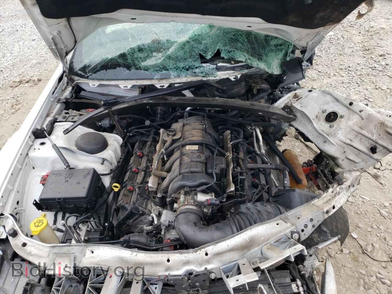 2014 CHRYSLER 300 - VIN: 2C3CCAET3EH105068 - Фото 7