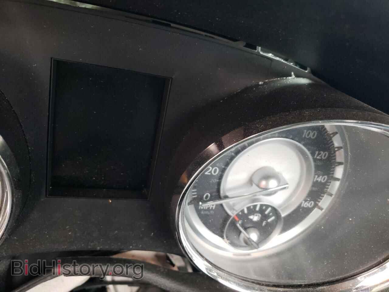 2014 CHRYSLER 300 - VIN: 2C3CCAET3EH105068 - Фото 8