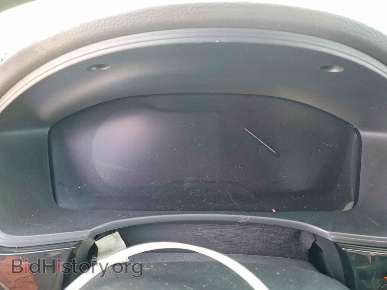 2026 HONDA CIVIC - VIN: 2HGFE4F80TH352514 - Фото 9