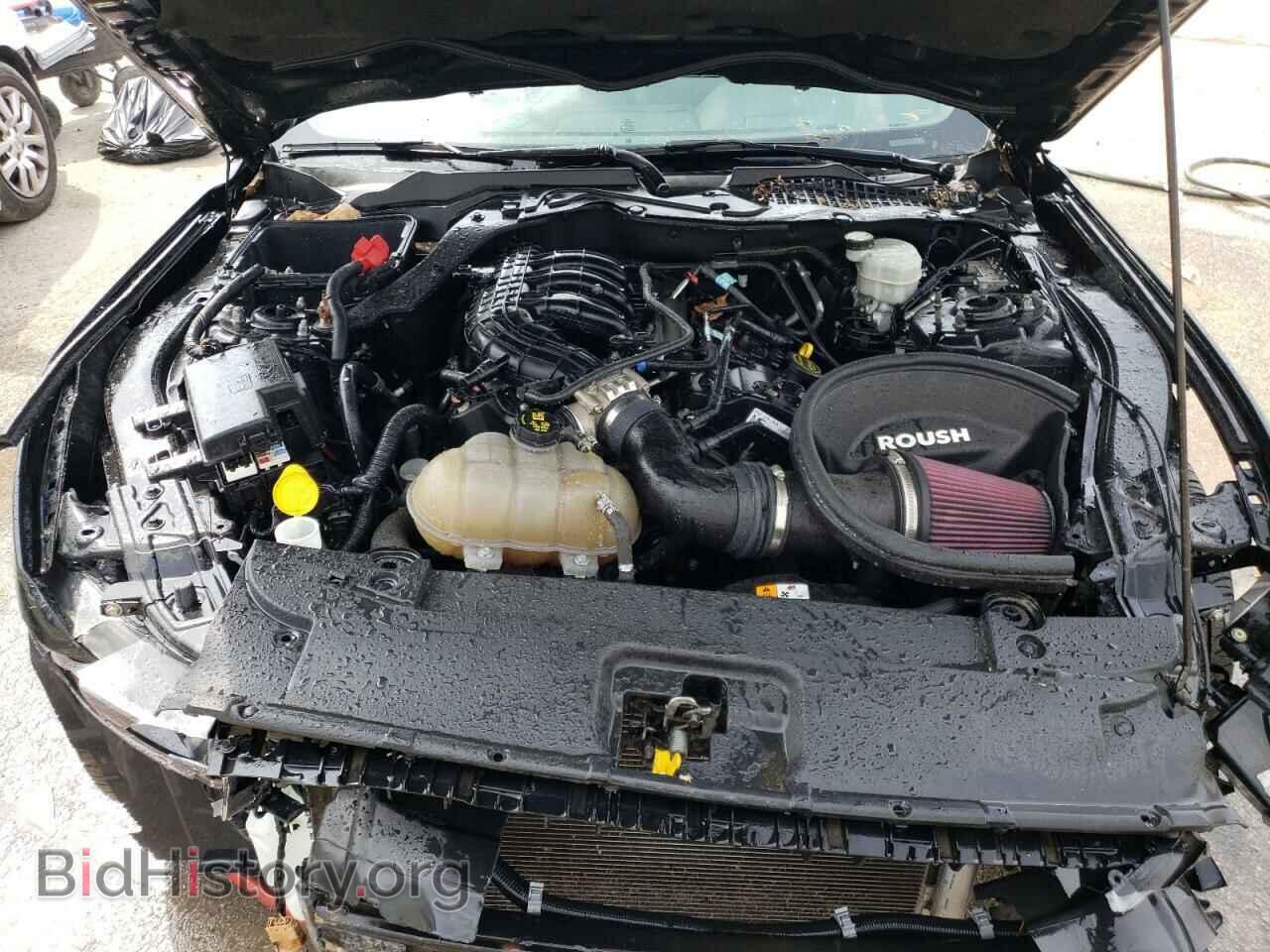 2016 FORD ALL Models - VIN: 1FA6P8AM3G5208415 - Photo 11