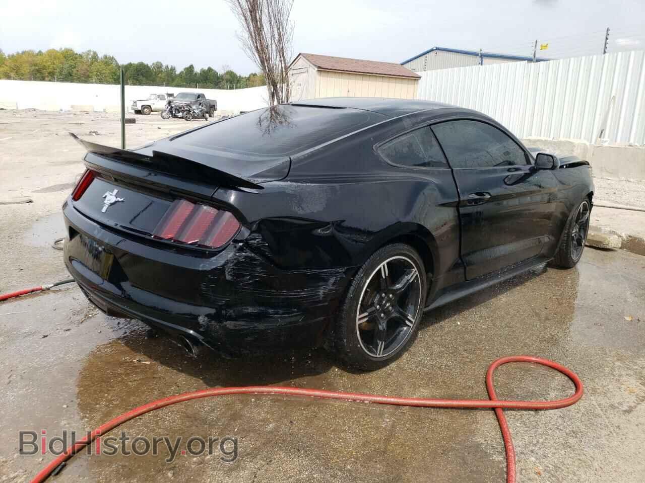2016 FORD ALL Models - VIN: 1FA6P8AM3G5208415 - Photo 3