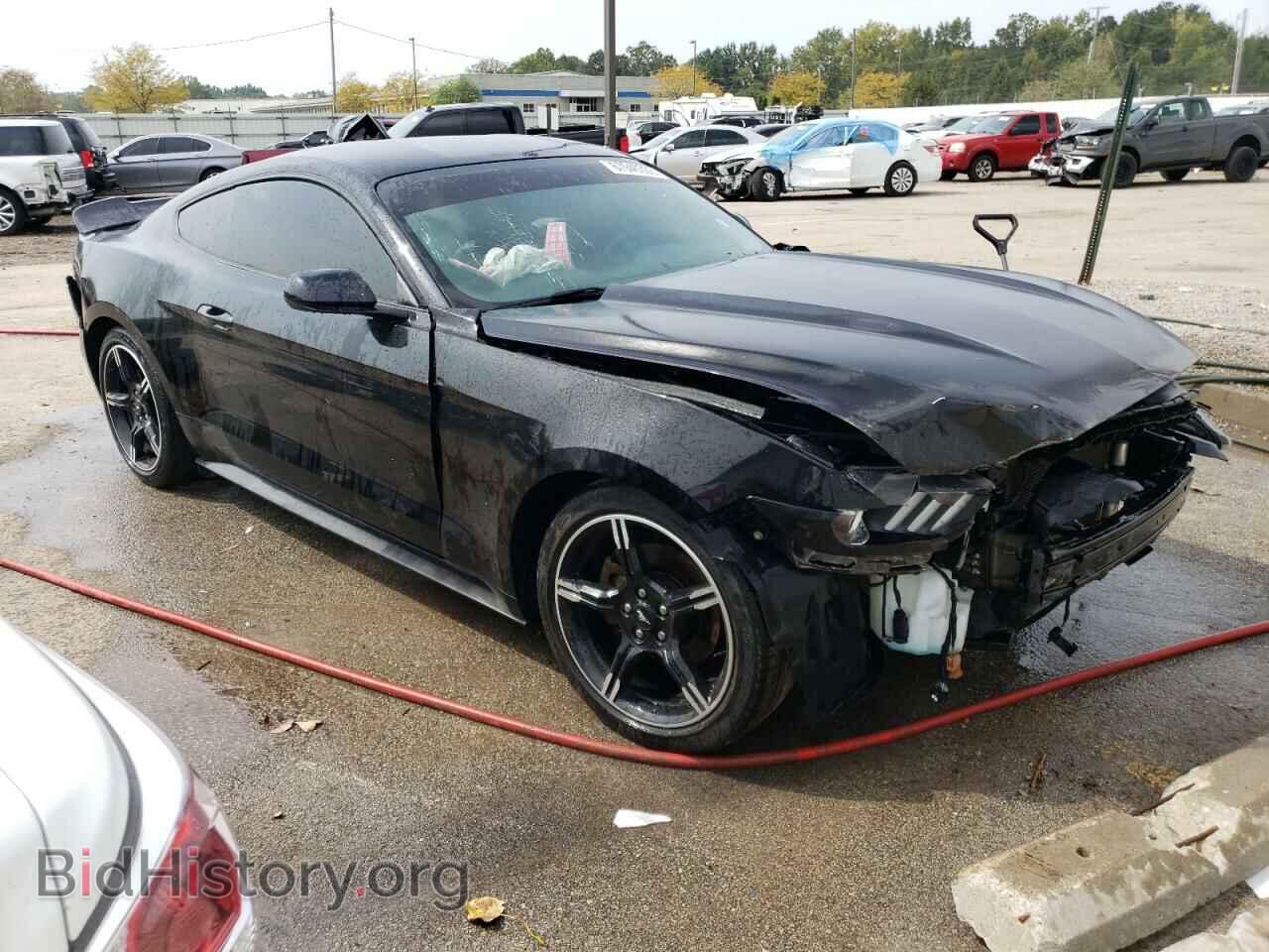 2016 FORD ALL Models - VIN: 1FA6P8AM3G5208415 - Photo 4