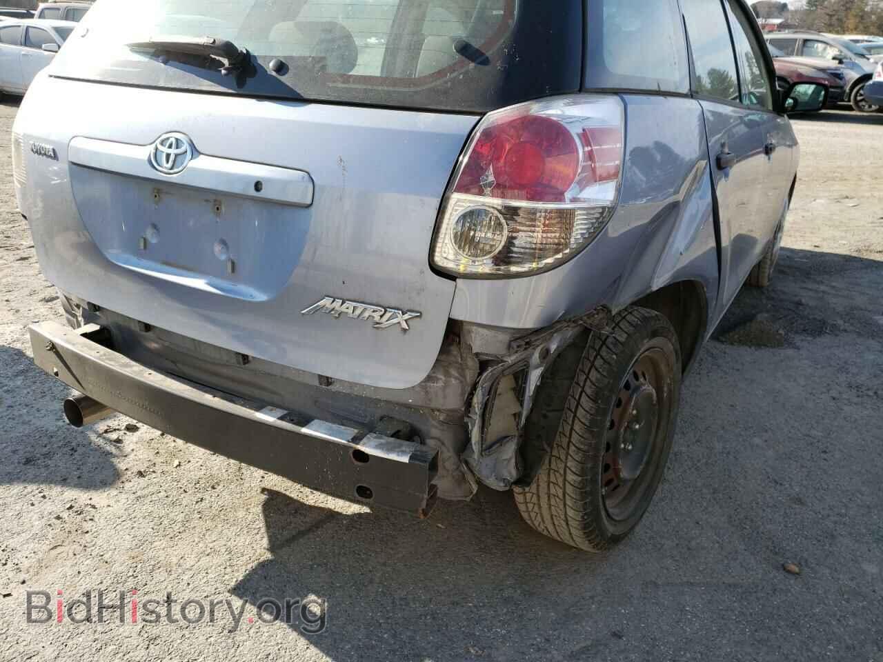 2007 TOYOTA COROLLA - VIN: 2T1KR32E27C657133 - Фото 9