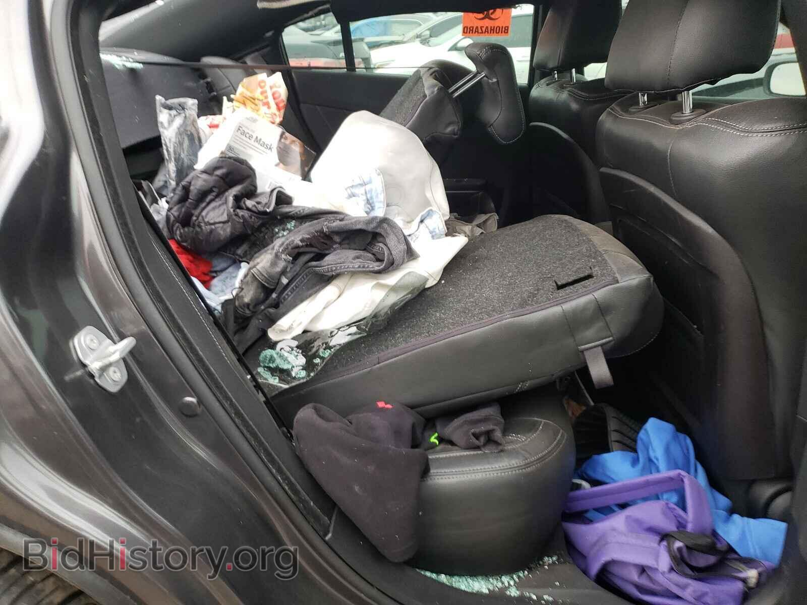 2019 DODGE CHARGER - VIN: 2C3CDXGJ6KH668039 - Фото 6