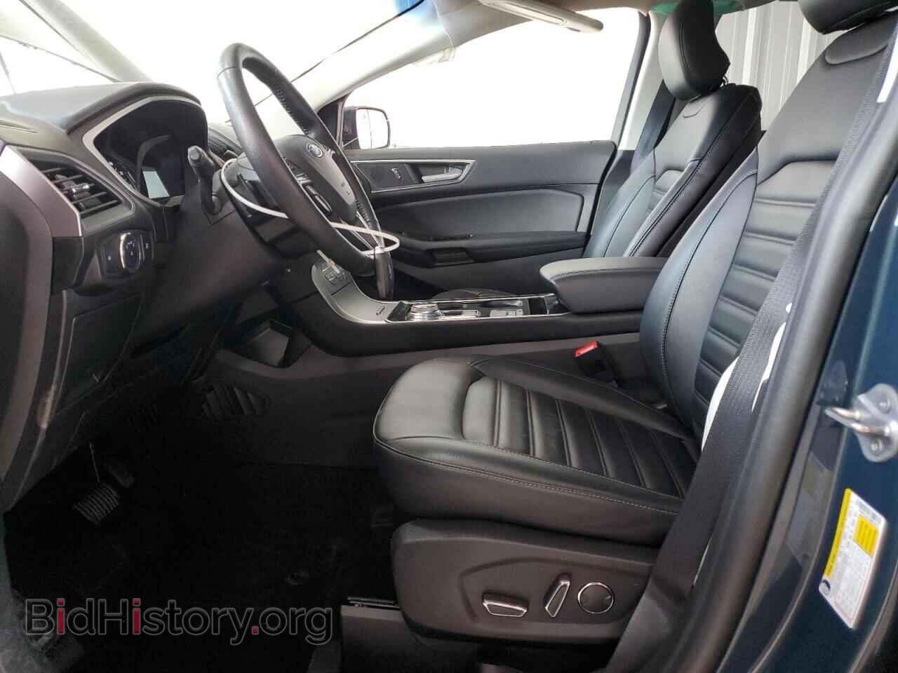 2019 FORD EDGE - VIN: 2FMPK4J91KBB79675 - Фото 7