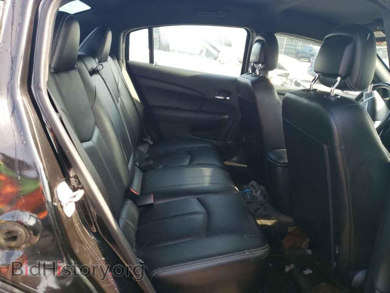 2014 CHRYSLER 200 - VIN: 1C3CCBCG5EN191938 - Фото 10