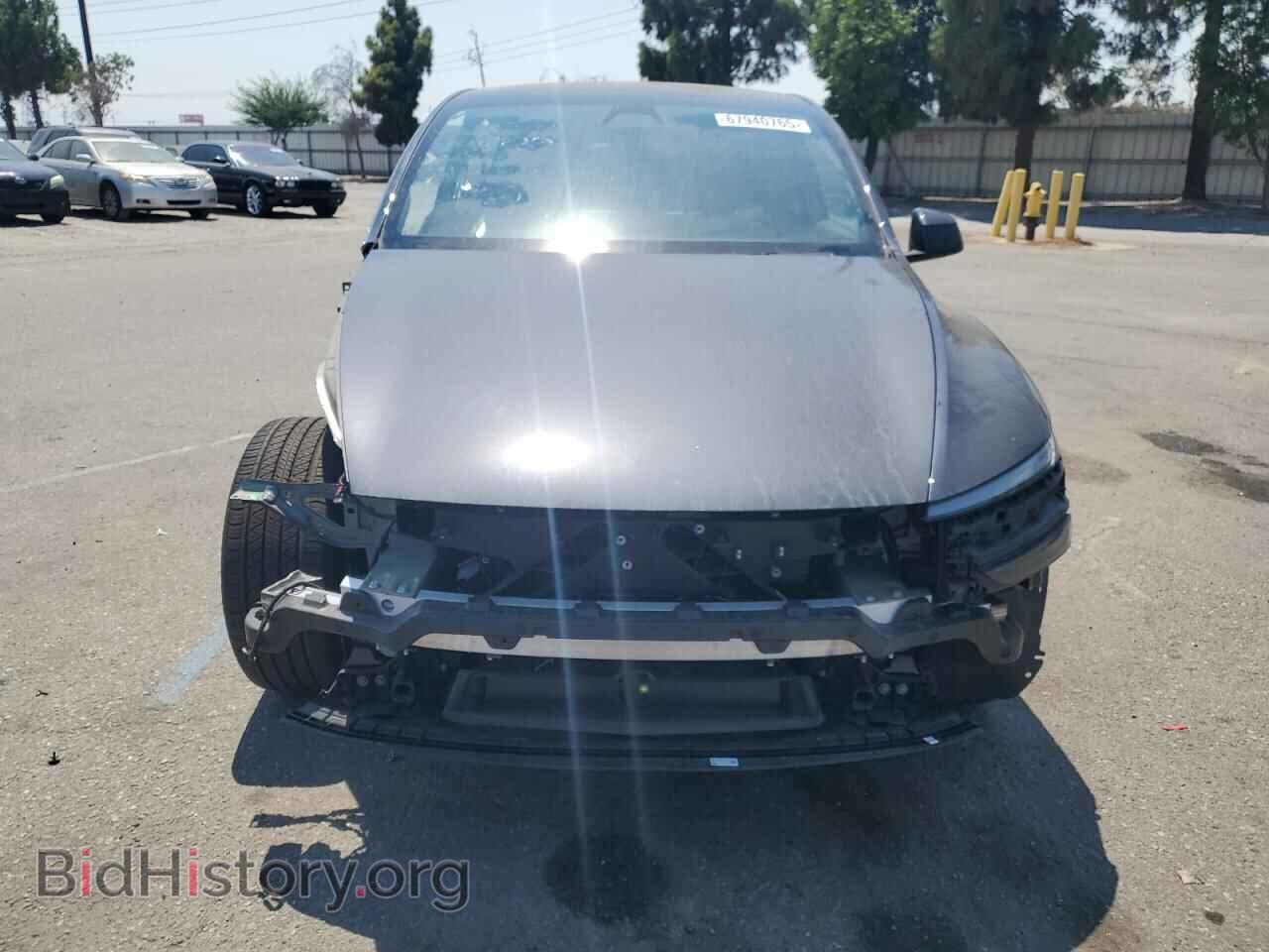 2026 TESLA MODEL Y - VIN: 7SAYGDEE9TF325040 - Фото 5