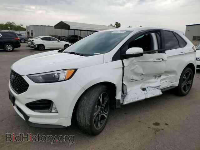 Фотография 2FMPK4AP4PBA08862 - FORD EDGE 2023