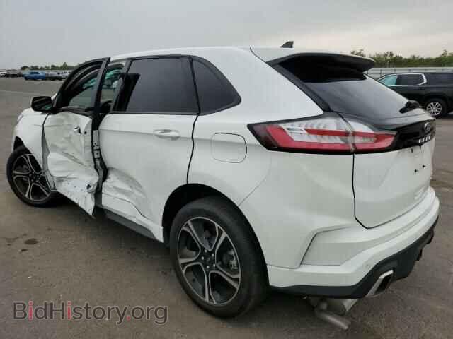2023 FORD EDGE - VIN: 2FMPK4AP4PBA08862 - Фото 2