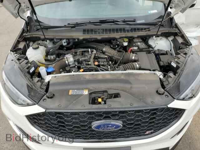 2023 FORD EDGE - VIN: 2FMPK4AP4PBA08862 - Фото 11