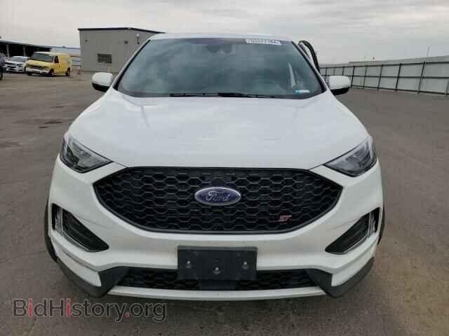 2023 FORD EDGE - VIN: 2FMPK4AP4PBA08862 - Фото 5