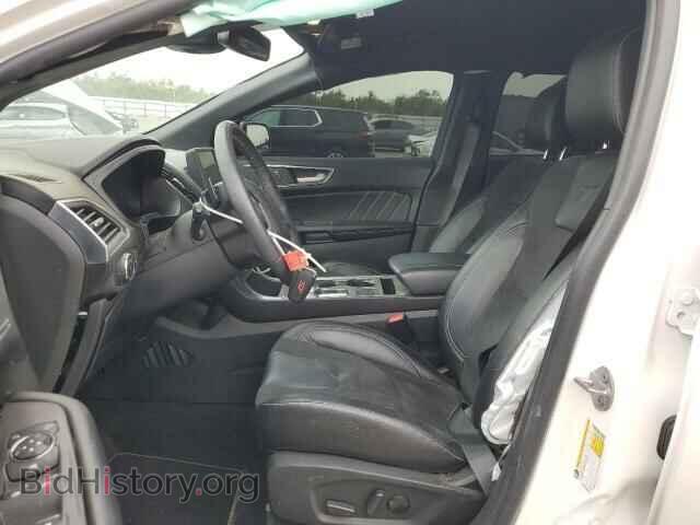 2023 FORD EDGE - VIN: 2FMPK4AP4PBA08862 - Фото 7