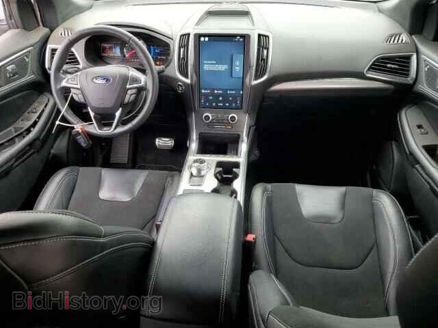 2023 FORD EDGE - VIN: 2FMPK4AP4PBA08862 - Фото 8