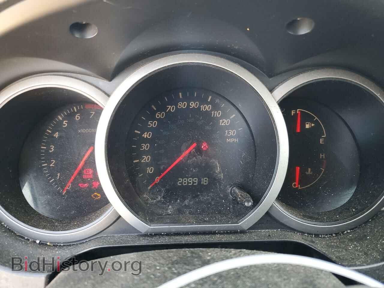 2006 SUZUKI GR VITARA - VIN: JS3TE943664100470 - Фото 9