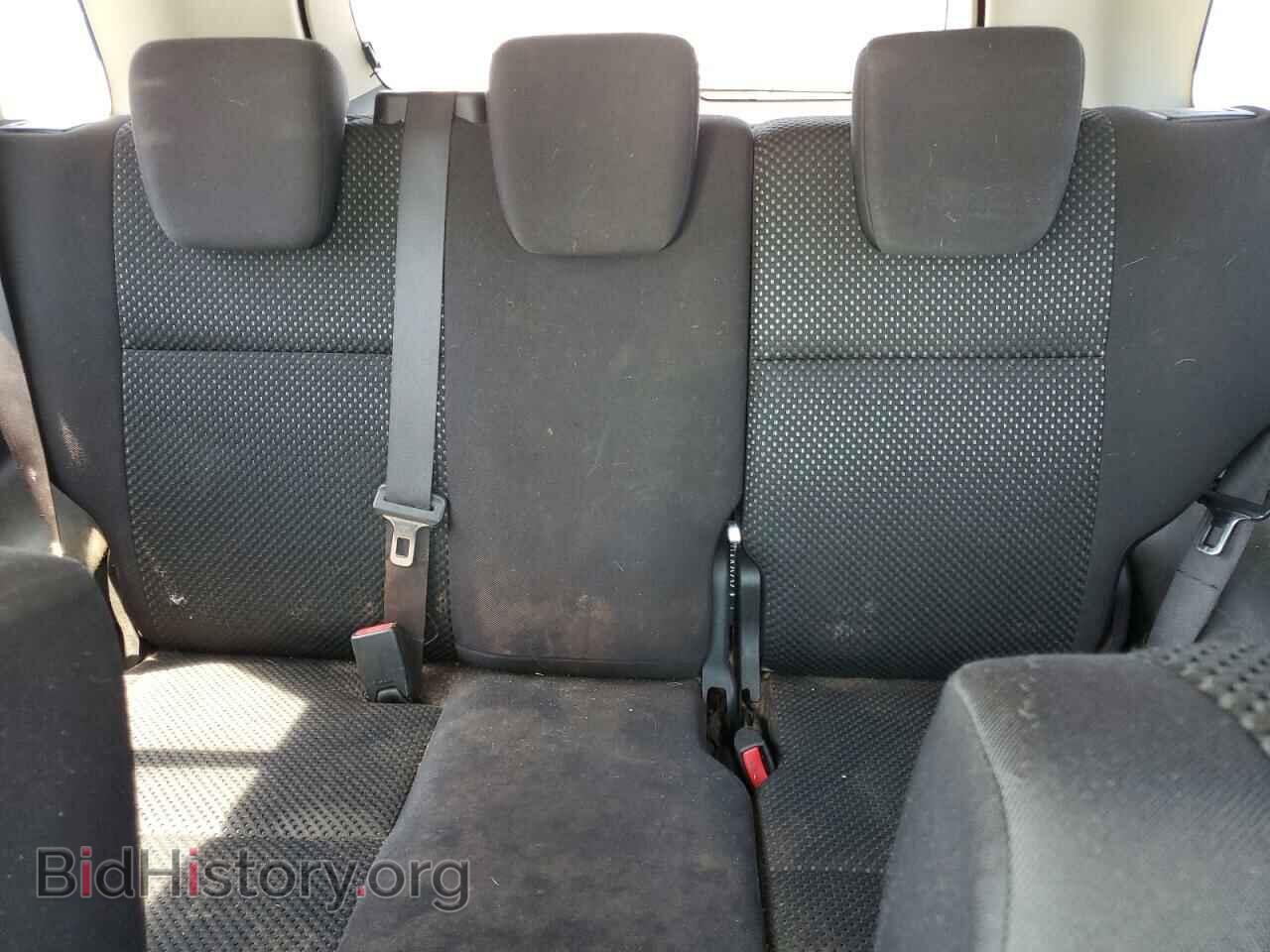 2006 SUZUKI GR VITARA - VIN: JS3TE943664100470 - Фото 10