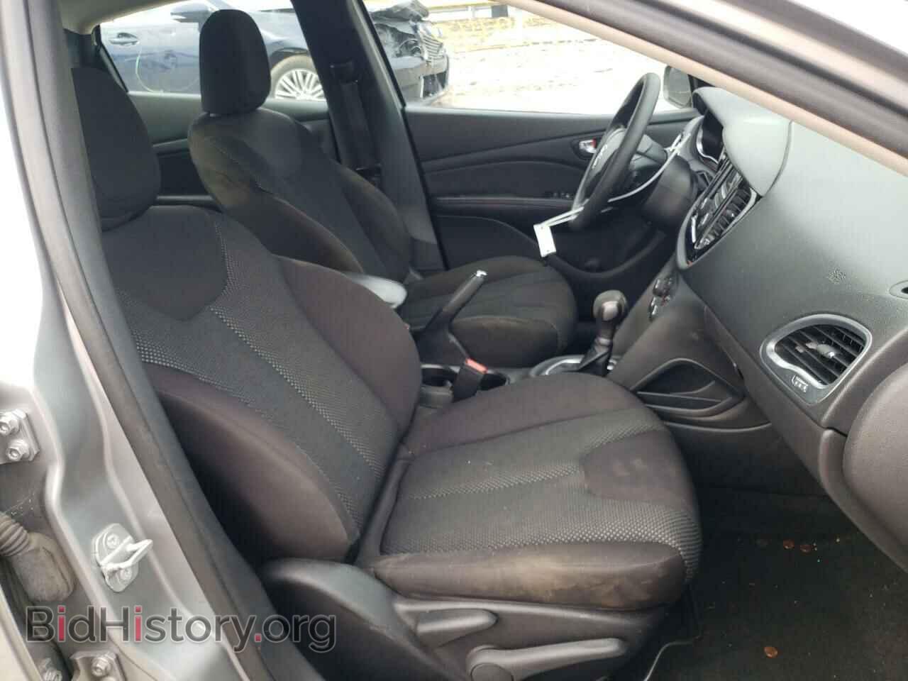 2014 DODGE DART - VIN: 1C3CDFAA0ED723928 - Фото 5
