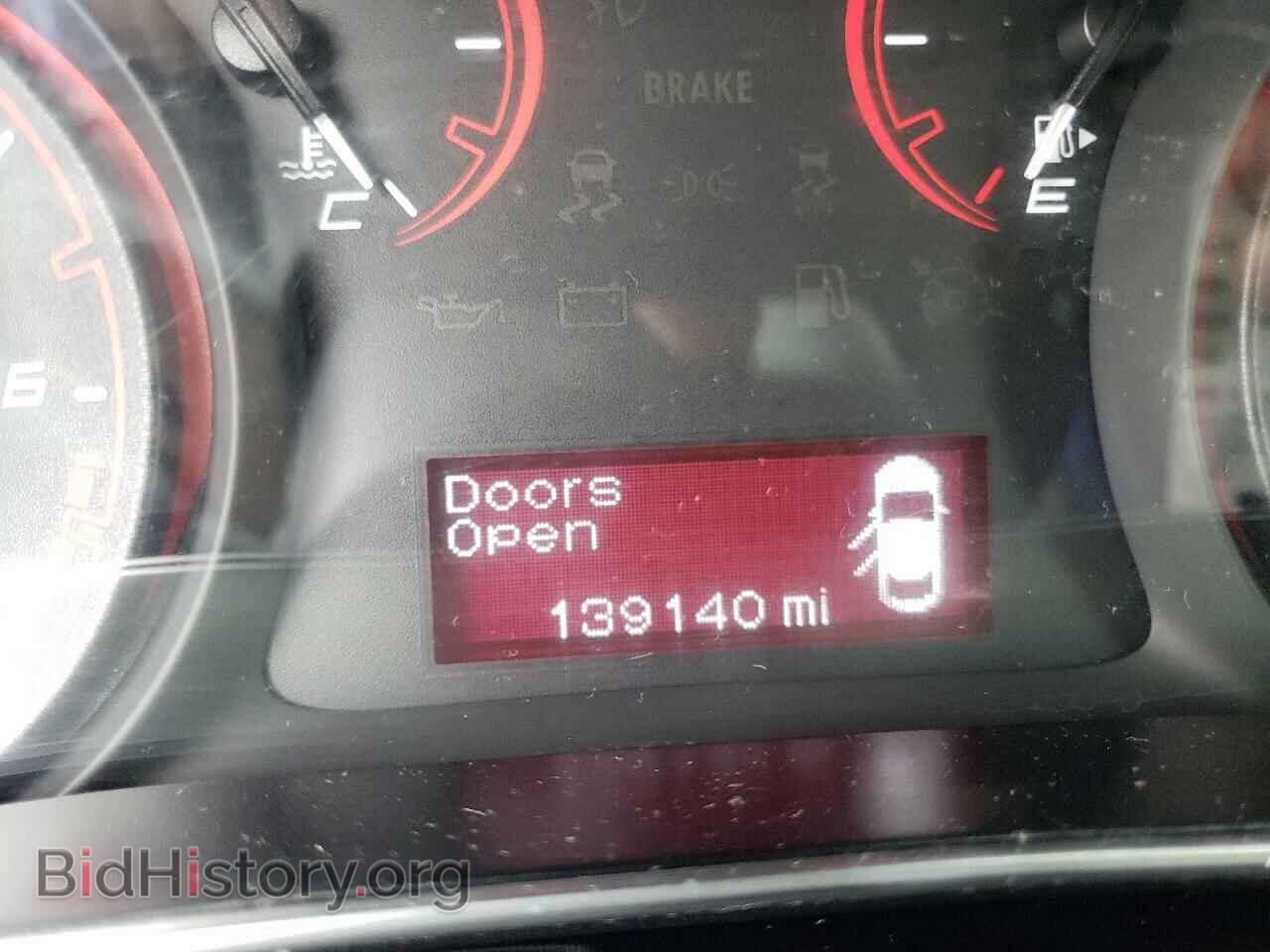 2014 DODGE DART - VIN: 1C3CDFAA0ED723928 - Фото 8