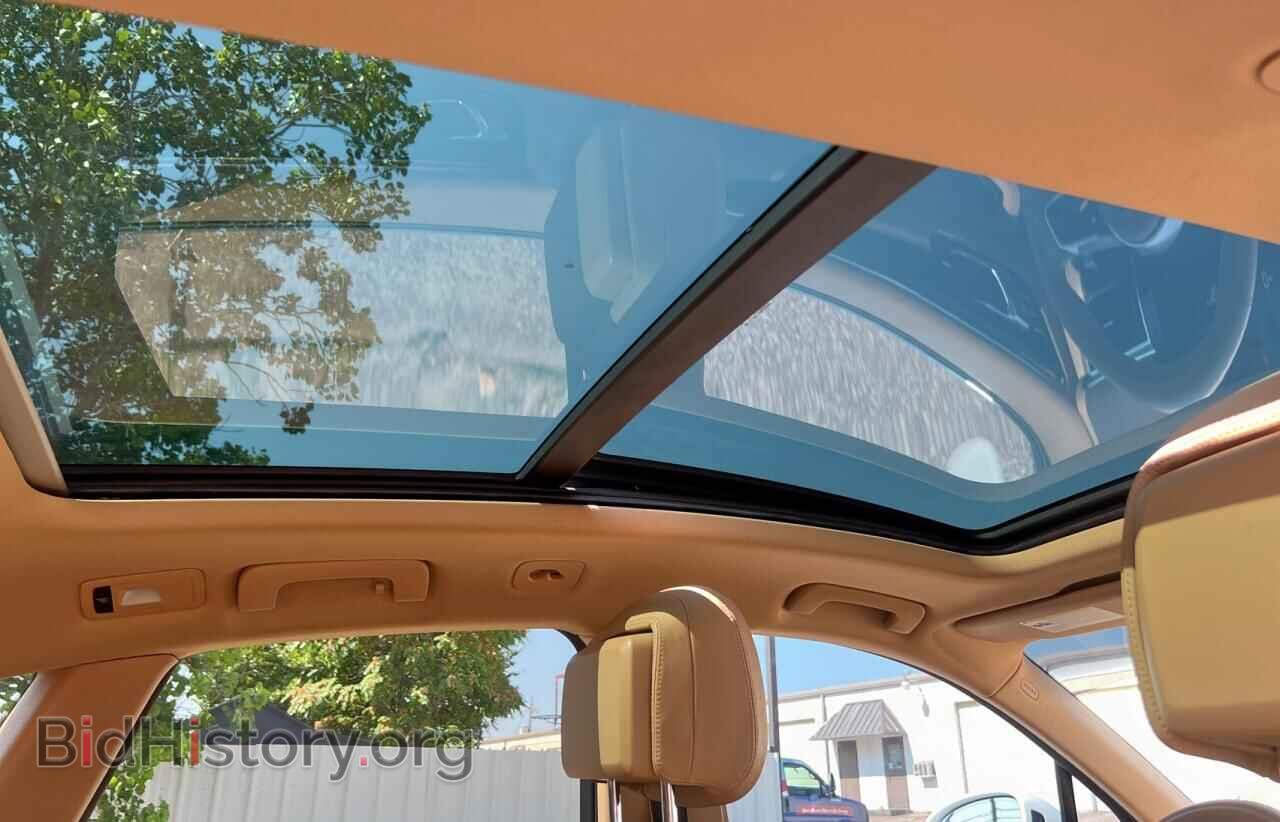 2015 PORSCHE MACAN - VIN: WP1AB2A53FLB73814 - Фото 13