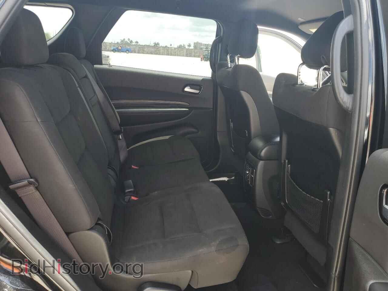2023 DODGE DURANGO - VIN: 1C4RDHAG0PC635444 - Photo 10