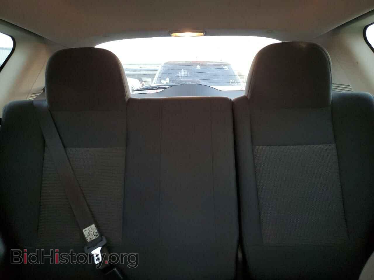 2012 JEEP COMPASS - VIN: 1C4NJCBA8CD651559 - Фото 10
