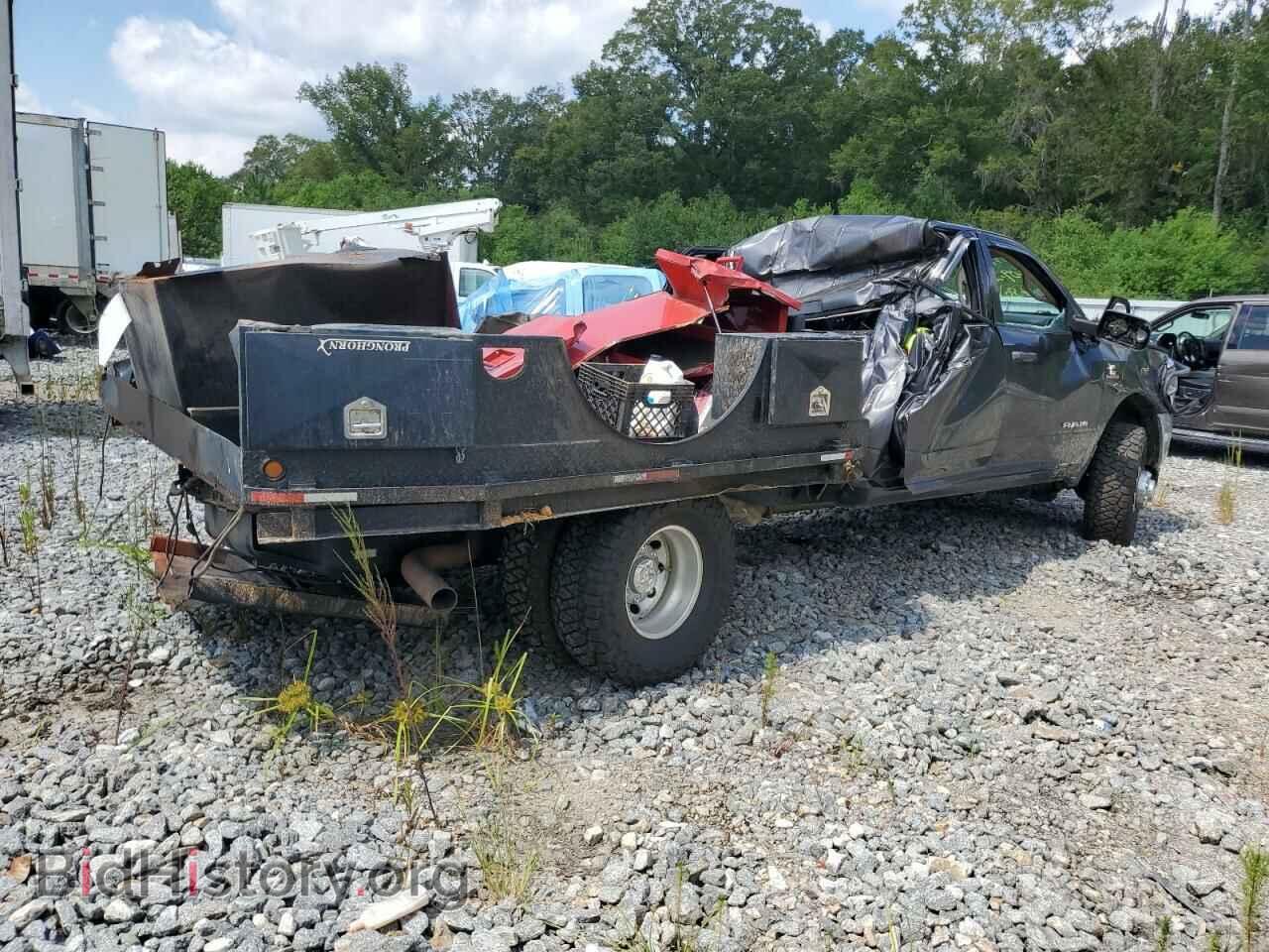 2020 RAM All Models - VIN: 3C7WRTCL8LG103354 - Фото 3