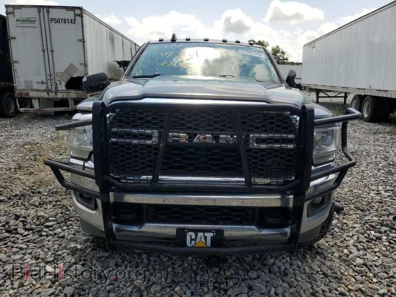 2020 RAM All Models - VIN: 3C7WRTCL8LG103354 - Фото 5