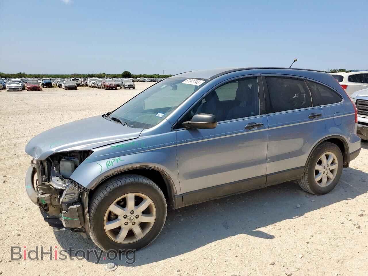 Фотография 5J6RE3H47BL051069 - HONDA CRV 2011