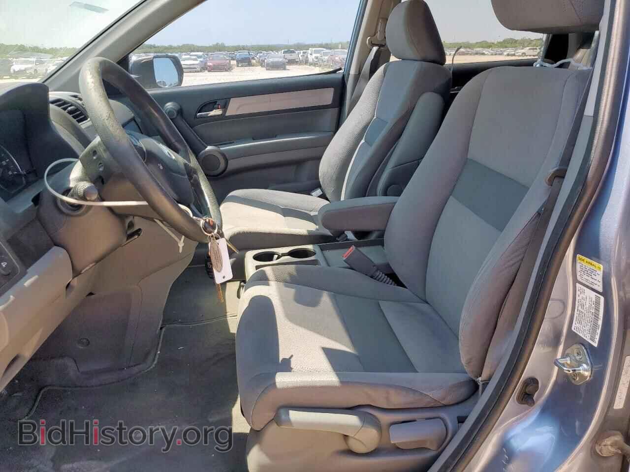 2011 HONDA CRV - VIN: 5J6RE3H47BL051069 - Фото 7