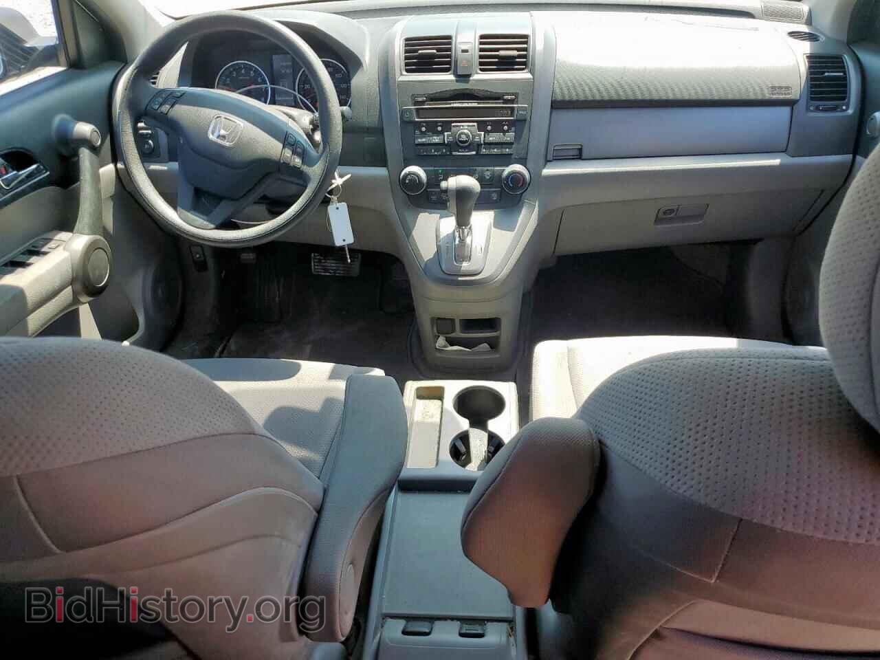 2011 HONDA CRV - VIN: 5J6RE3H47BL051069 - Фото 8