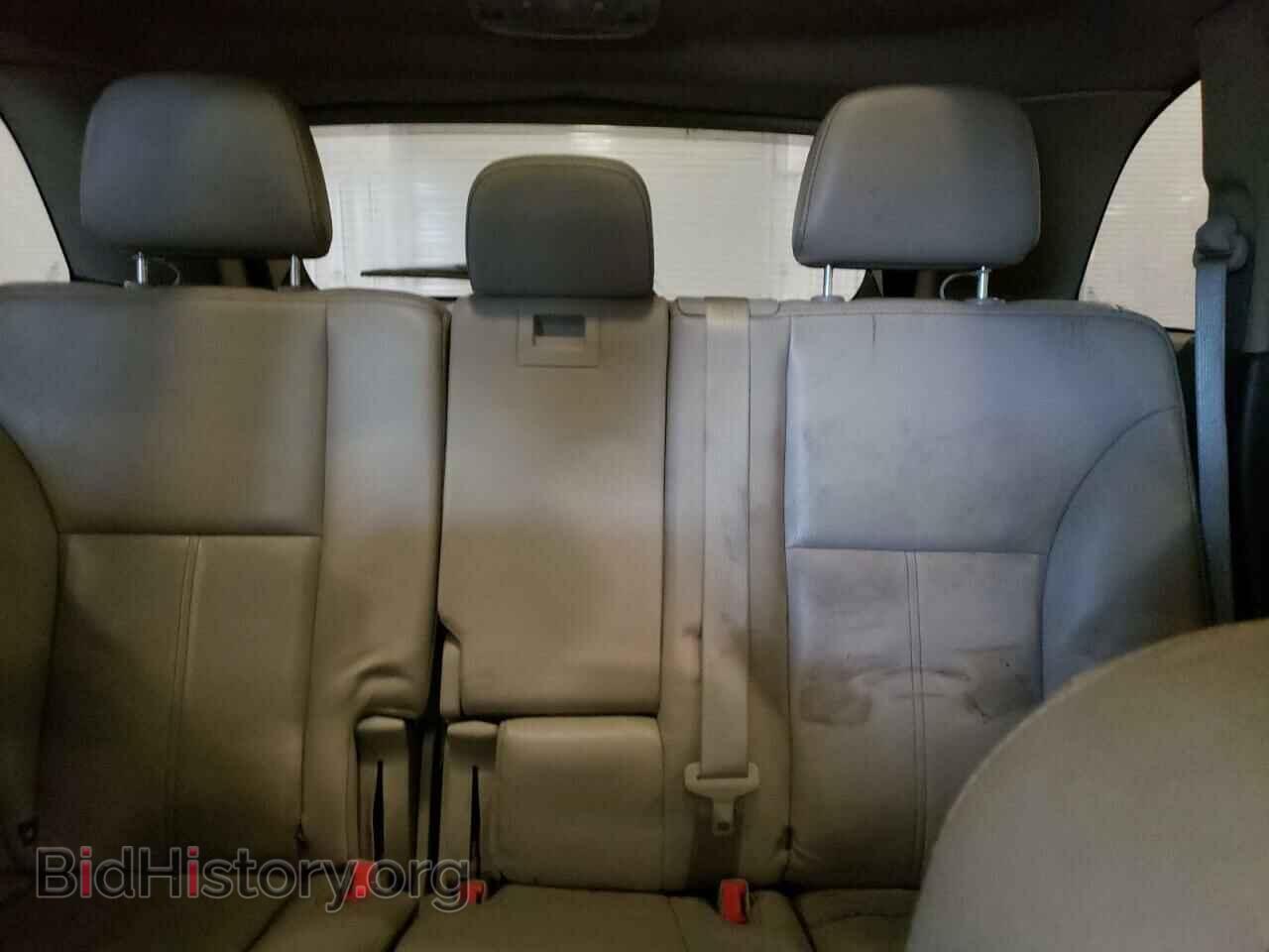 2013 FORD EDGE - VIN: 2FMDK4JC0DBB17654 - Фото 10