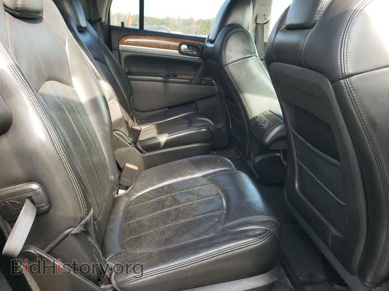 2009 BUICK ENCLAVE - VIN: 5GAER23D69J146241 - Фото 6