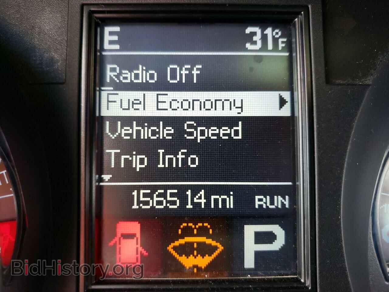 2011 DODGE DURANGO - VIN: 1D4RE3GG9BC687464 - Фото 8