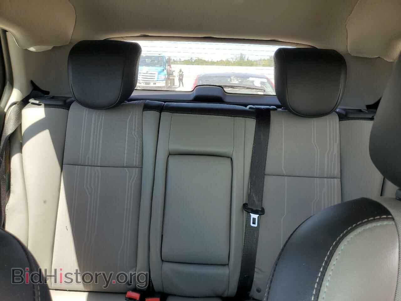 2015 CHEVROLET TRAX - VIN: KL7CJLSB3FB219605 - Фото 10