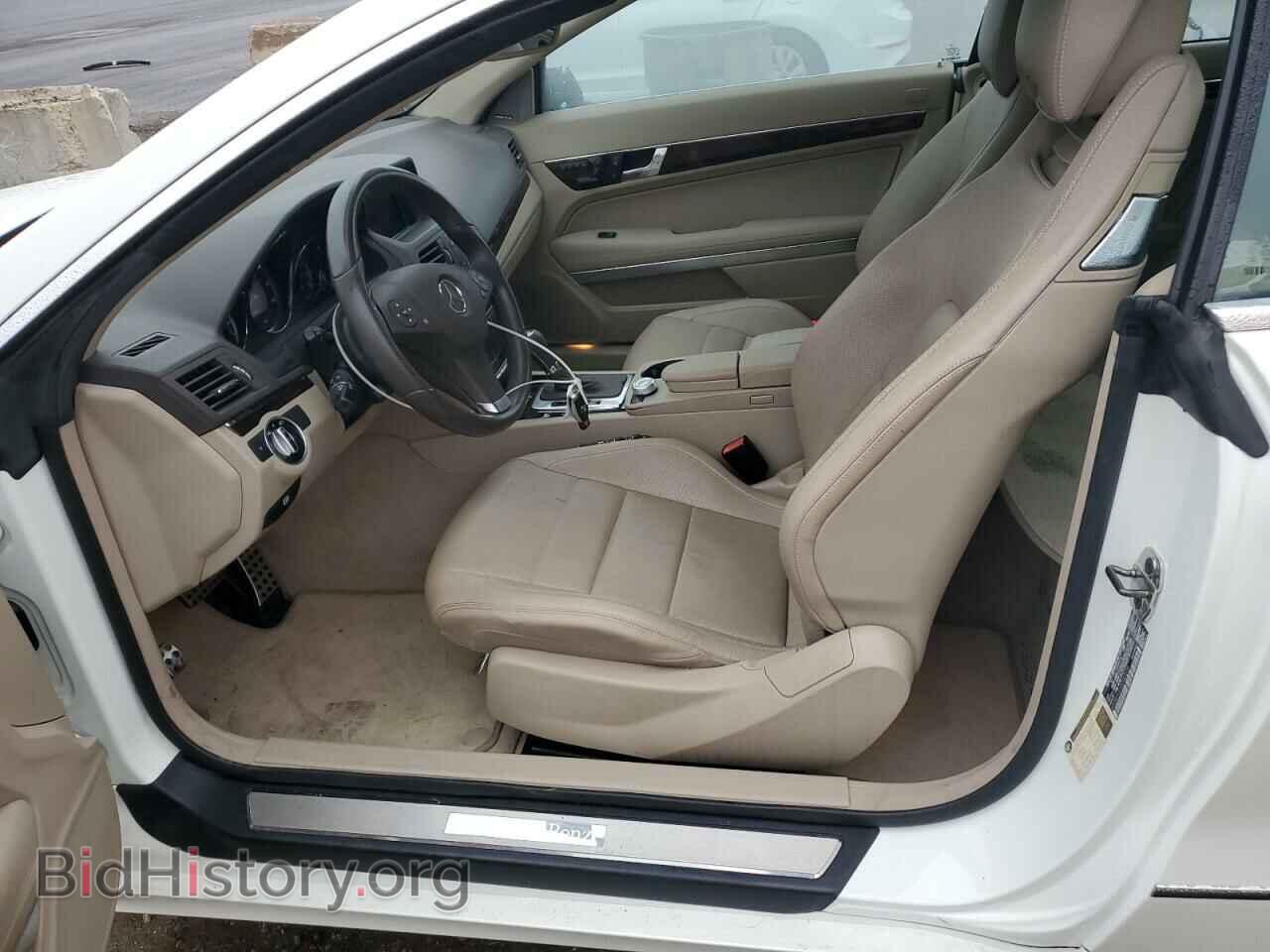 2011 MERCEDES-BENZ E-CLASS - VIN: WDDKK5GF2BF080529 - Фото 7