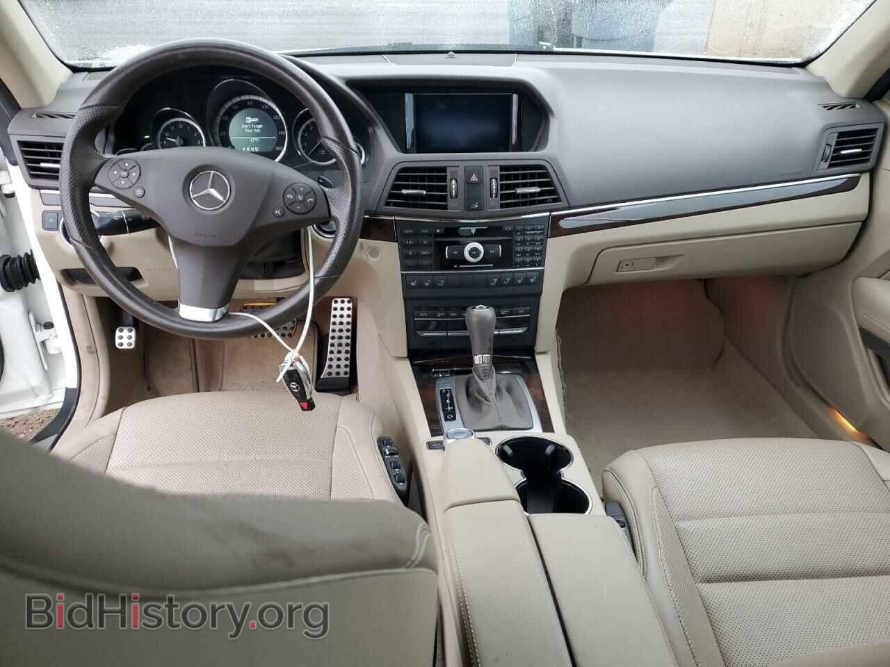 2011 MERCEDES-BENZ E-CLASS - VIN: WDDKK5GF2BF080529 - Фото 8
