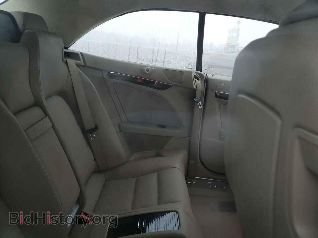 2011 MERCEDES-BENZ E-CLASS - VIN: WDDKK5GF2BF080529 - Фото 10