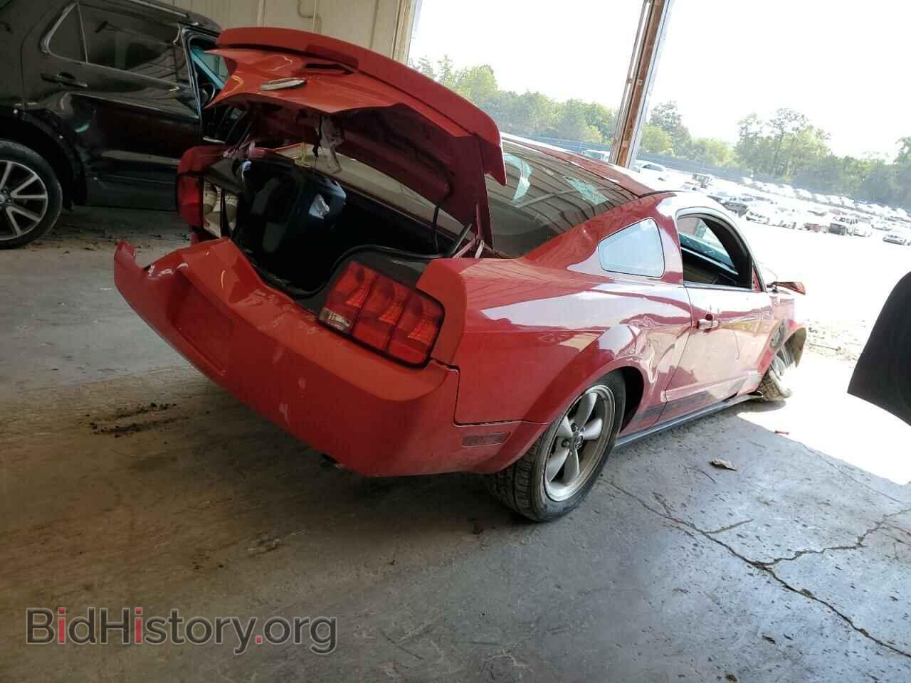 2009 FORD ALL Models - VIN: 1ZVHT80N895139536 - Фото 3
