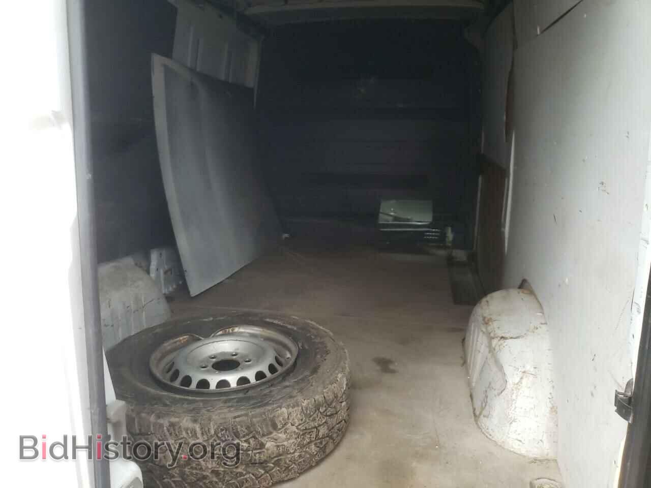 2017 MERCEDES-BENZ SPRINTER - VIN: WD3BE7CD7HP569202 - Фото 10